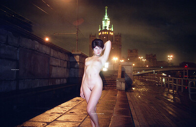 Gella in Night Stories 2 from Nude In Russia
