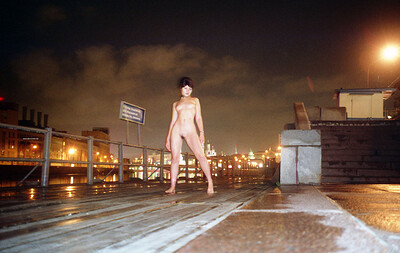Gella in Night Stories 2 from Nude In Russia