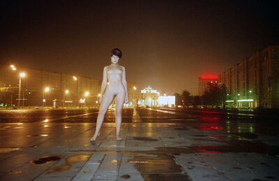Gella in Night Stories 2 from Nude In Russia