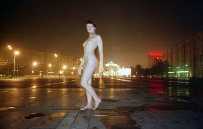 Gella in Night Stories 2 from Nude In Russia