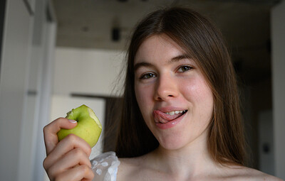 Yvain Cormich in Shy Times 1 from Zishy