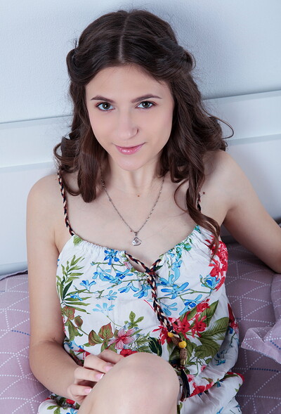 Yanetta in Kroati from Rylsky Art