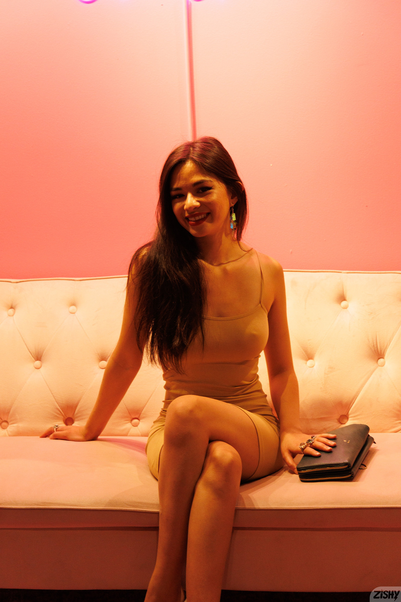 Scarlett Alexis in Zishy set Like Really Pretty