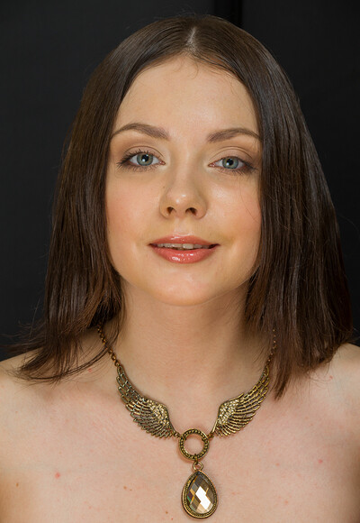 Nala in Blue Eyed Beauty from Stunning 18