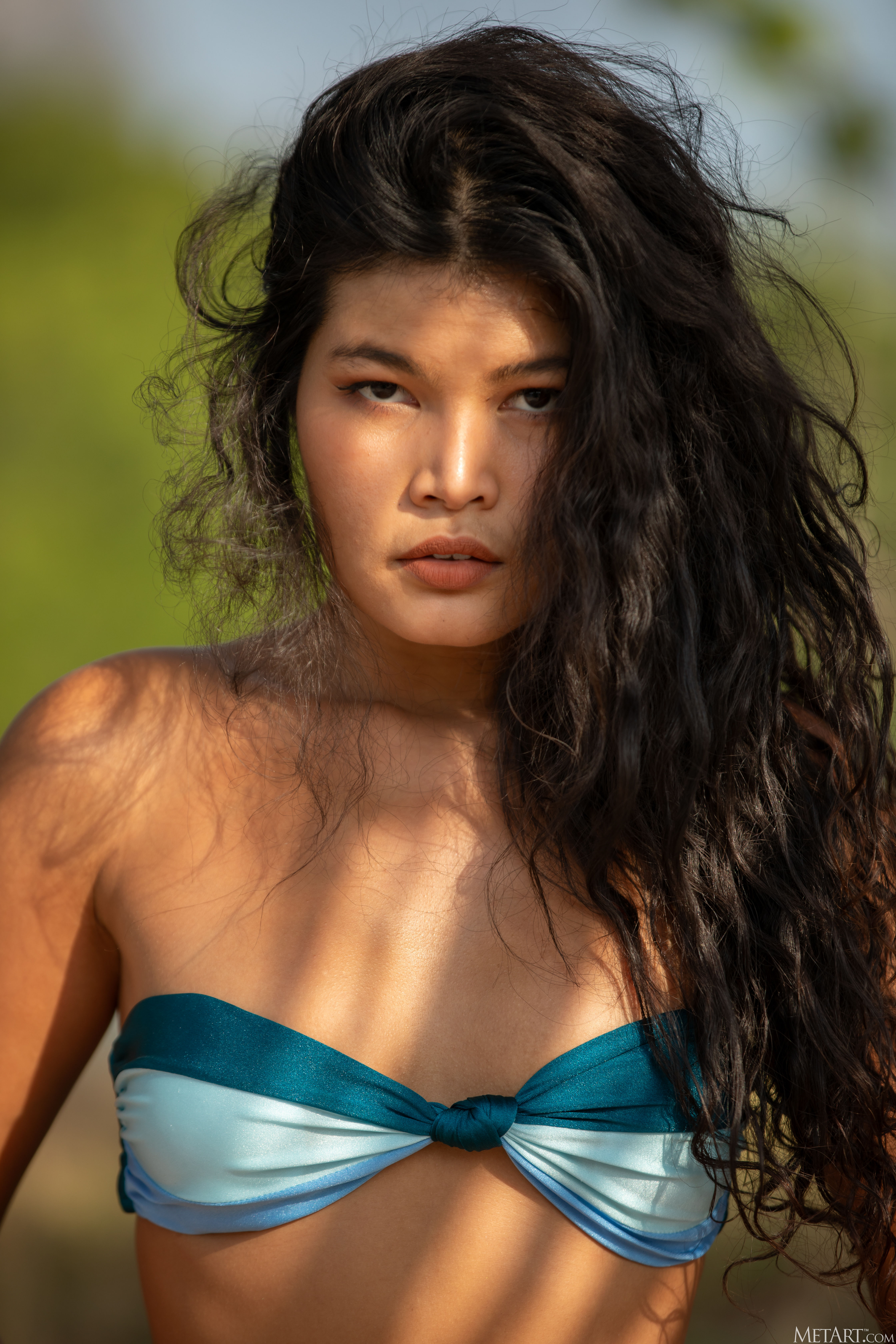 Kathai in Metart set Lioness