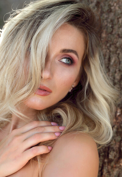 Cara Mell in Escape To Neverland from MPL Studios