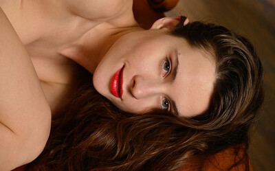Mara Blake in You Read My Mind from MPL Studios