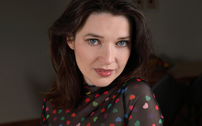 Amelia in Hearts Are Wild from MPL Studios