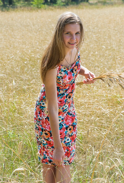 Ieva in Ieva from Errotica Archives