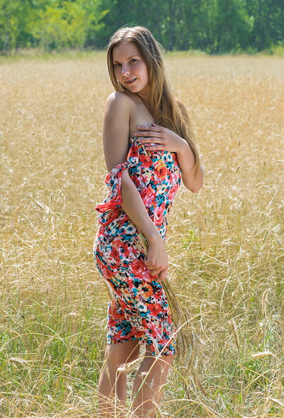 Ieva in Ieva from Errotica Archives