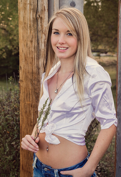 Jewel in The Girl Next Door from This Years Model