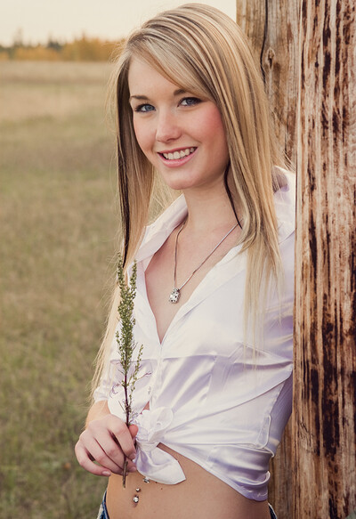 Jewel in The Girl Next Door from This Years Model