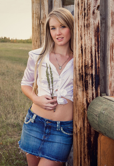 Jewel in The Girl Next Door from This Years Model