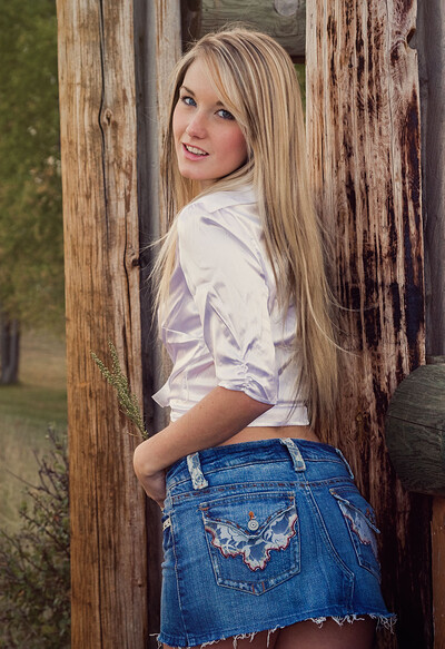 Jewel in The Girl Next Door from This Years Model
