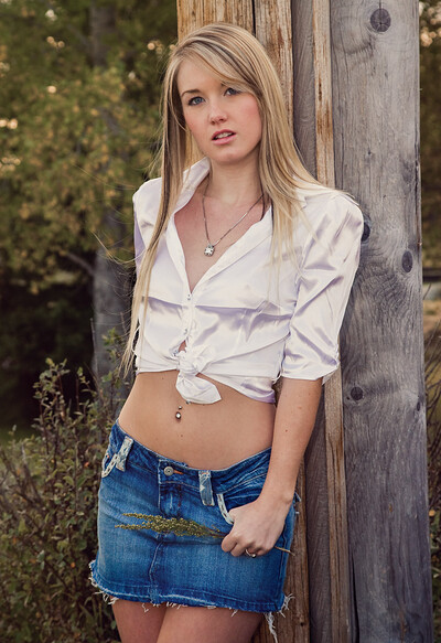 Jewel in The Girl Next Door from This Years Model