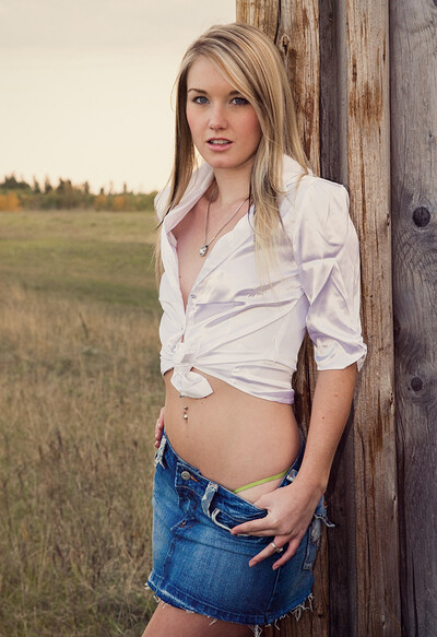 Jewel in The Girl Next Door from This Years Model