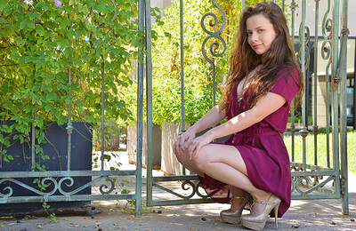 Avri in That Cutie In Heels from Ftv Girls