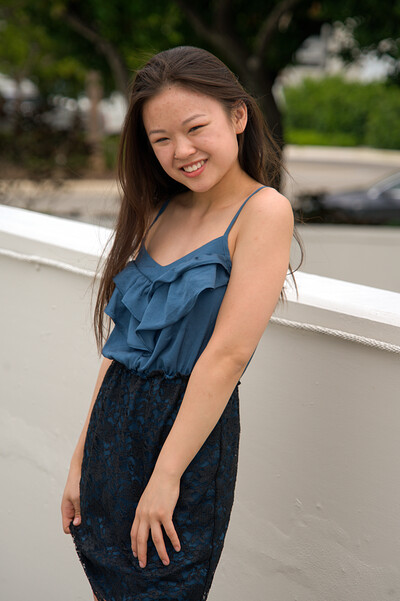 Lulu in What's Underneath from Ftv Girls