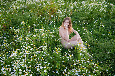 Tonia in  from Nude In Russia