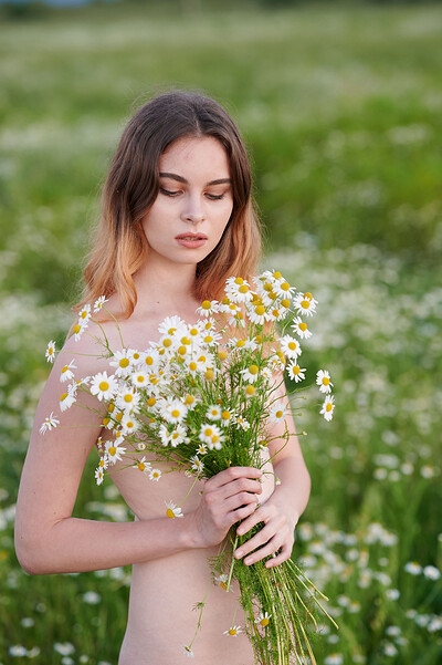 Tonia in  from Nude In Russia