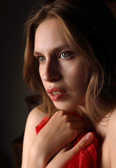 Aristeia in MPL Studios set Storm Warning 2