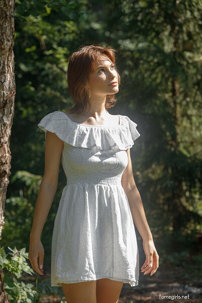 Diana in Gallery 263 from Fame Girls