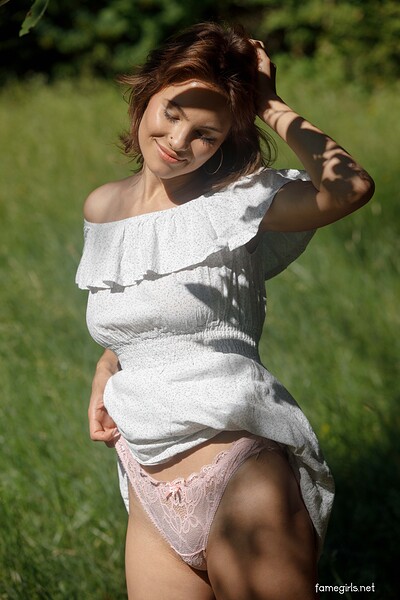 Diana in Gallery 263 from Fame Girls