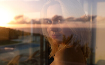 Lana Lane in Day Into Night from MPL Studios