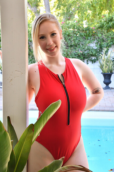 Gigi in Local Exposure from Ftv Girls