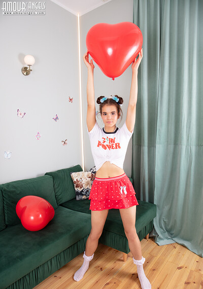 Midia in Another Chance from Amour Angels