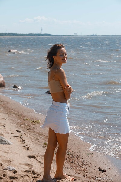 Diana in Gallery 265 from Fame Girls