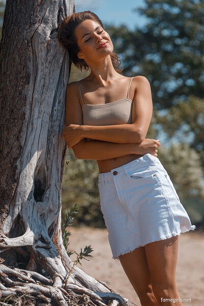 Diana in Gallery 265 from Fame Girls