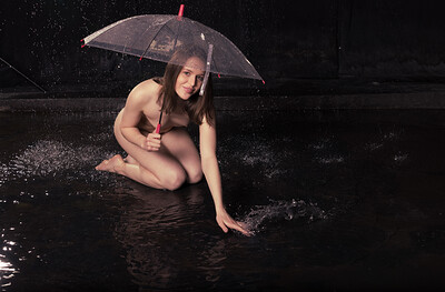 Diana Zol in Domai set Diana Zol 3