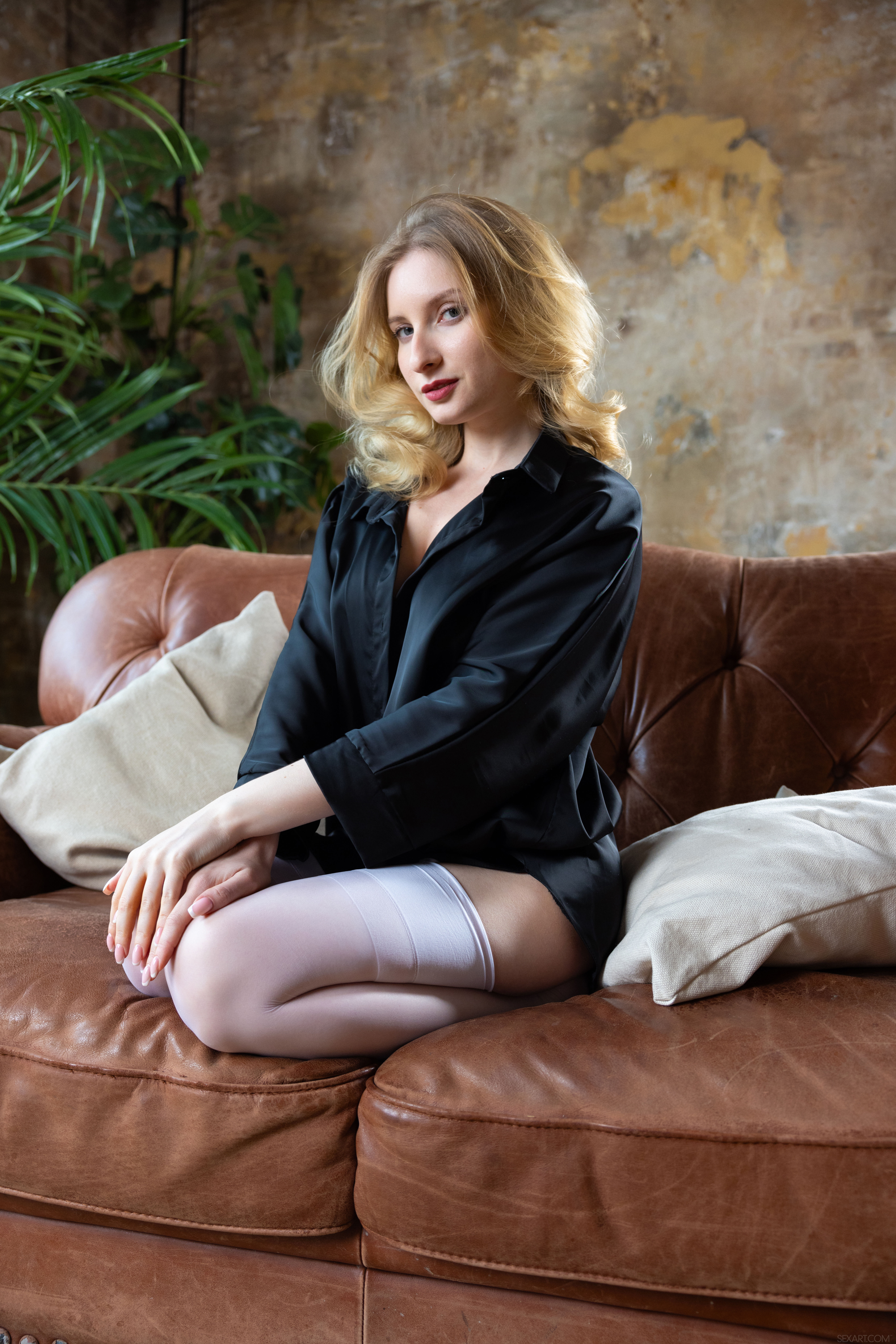 Minnie Lighter in Sex Art set Spectacular