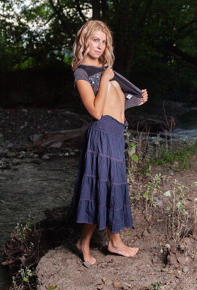 Claire Shelty in Claire Shelty from Errotica Archives