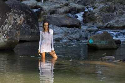 Katya Clover in Piece of Heaven from Katya Clover