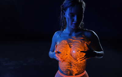 Ira Veter in Tempting from StasyQ