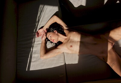 Matty in Sleek Serenity from Wow Girls