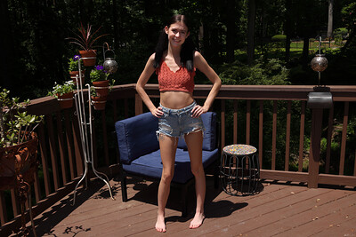 Bella Nova in Wash And Rinse from Als Scan