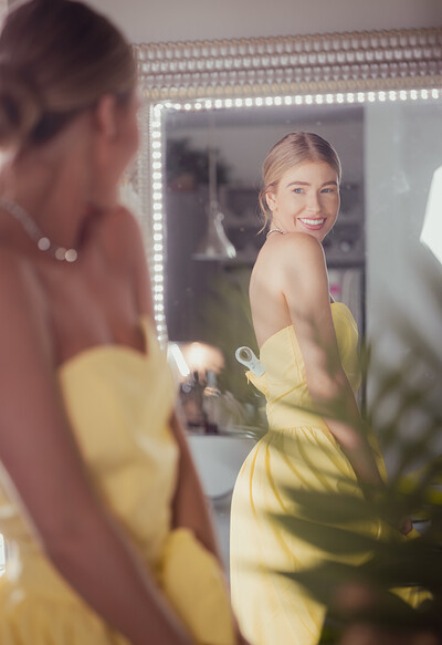 Tiana Jane in Haute Cute Ture from This Years Model