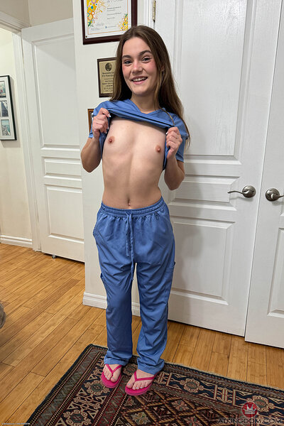 Nurse Porn Pics