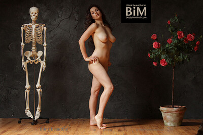 Cat in Absinthe from Body In Mind