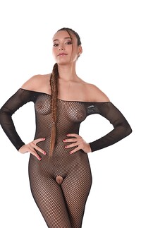 Crotchless