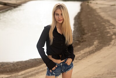 Briana in Strange Days 2 from Photodromm
