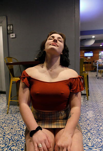 Jenna Phillips in Papalote Portraits from Zishy