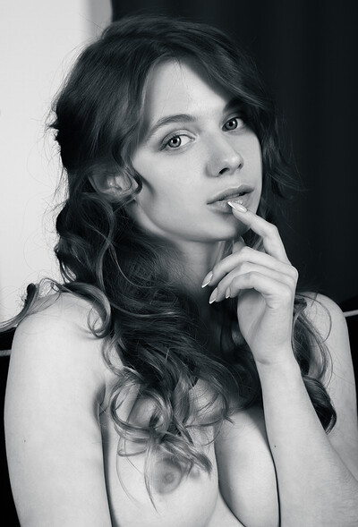 Siya in Portraits Vol 5 from Rylsky Art