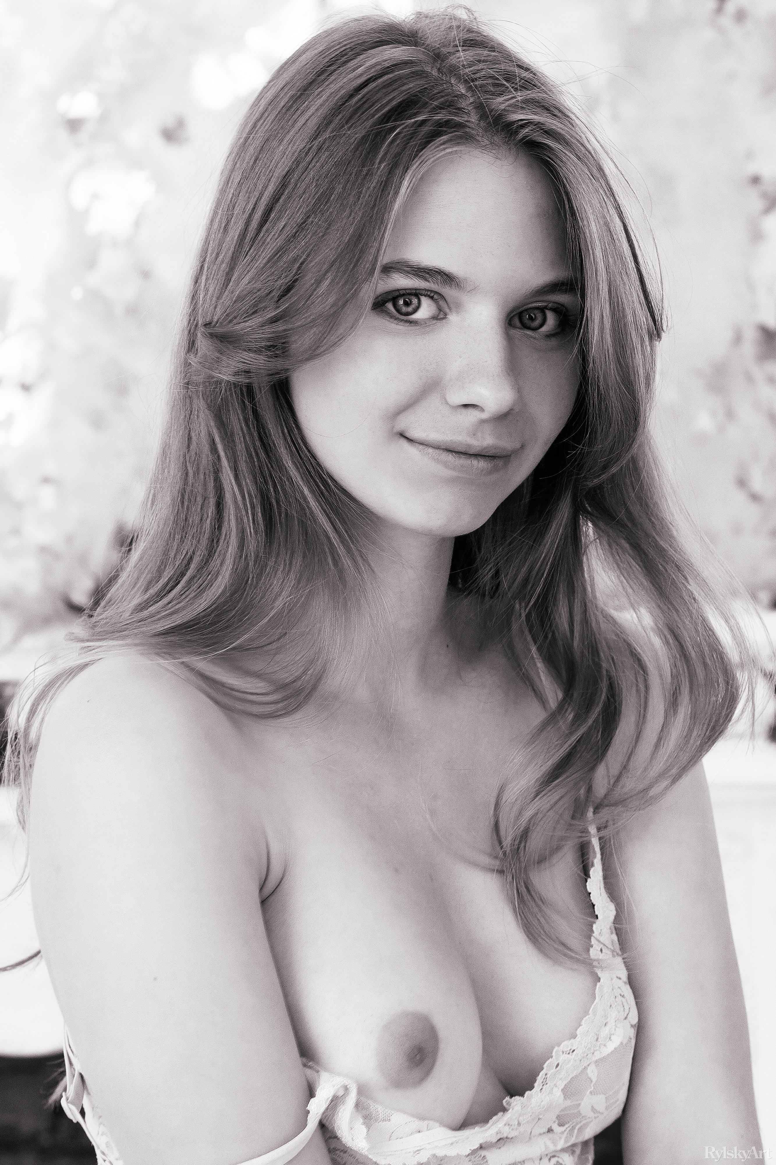 Siya in Rylsky Art set Portraits Vol 5