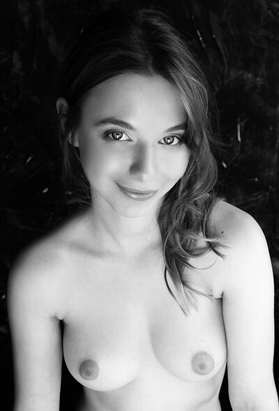 Siya in Portraits Vol 5 from Rylsky Art