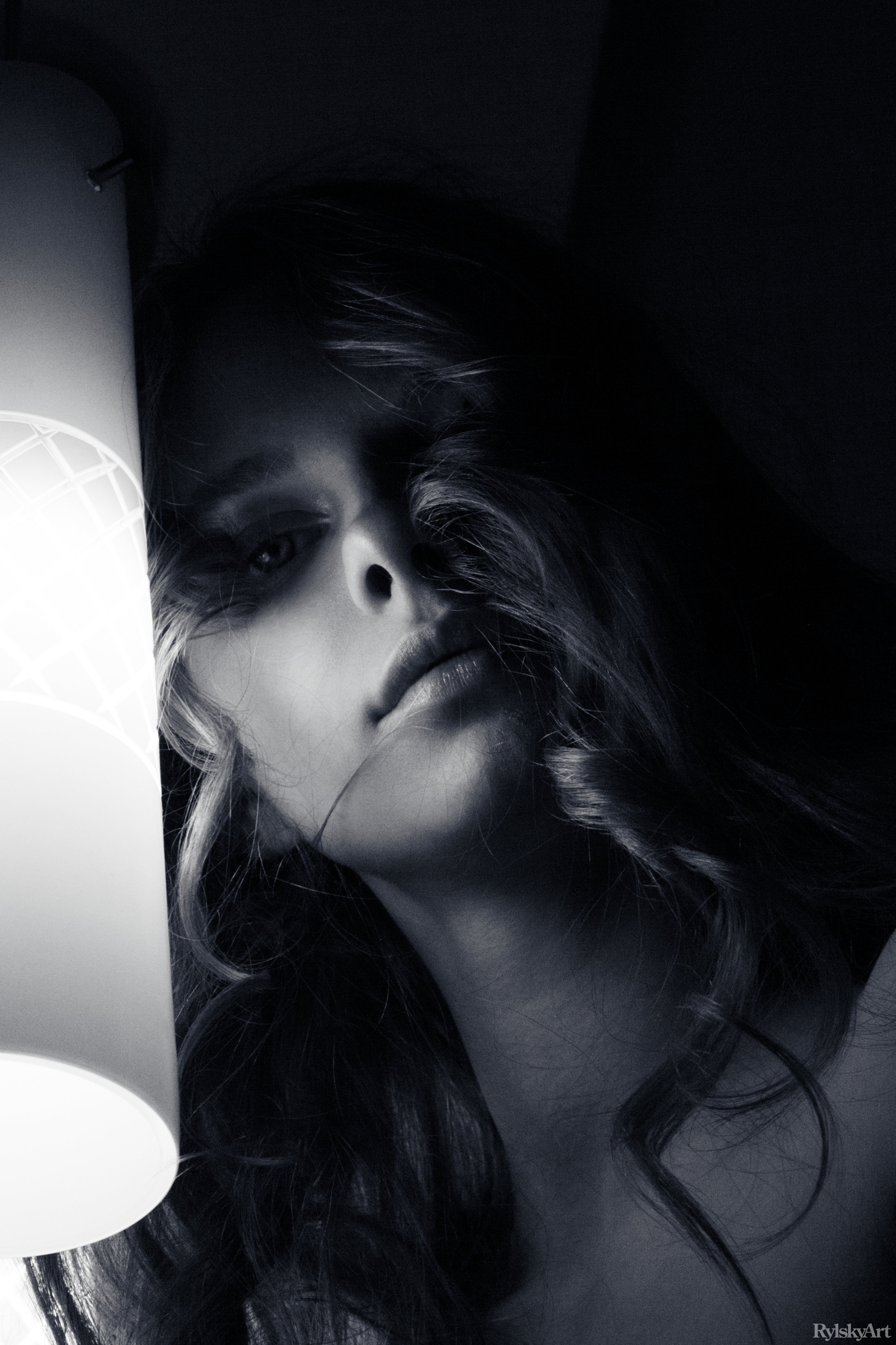 Siya in Rylsky Art set Portraits Vol 5