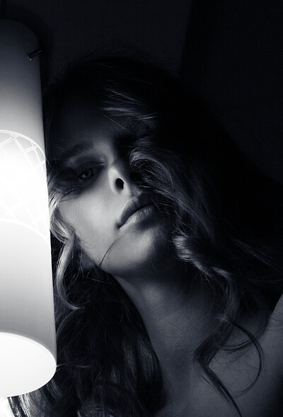 Siya in Portraits Vol 5 from Rylsky Art